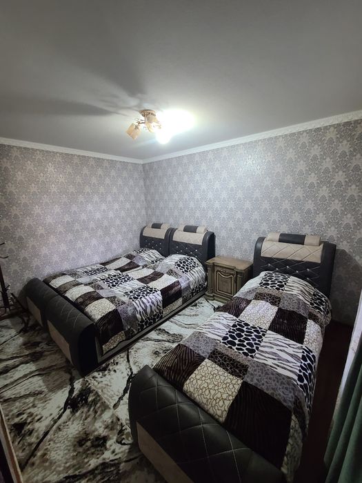 Oq tosh dacha zimniy