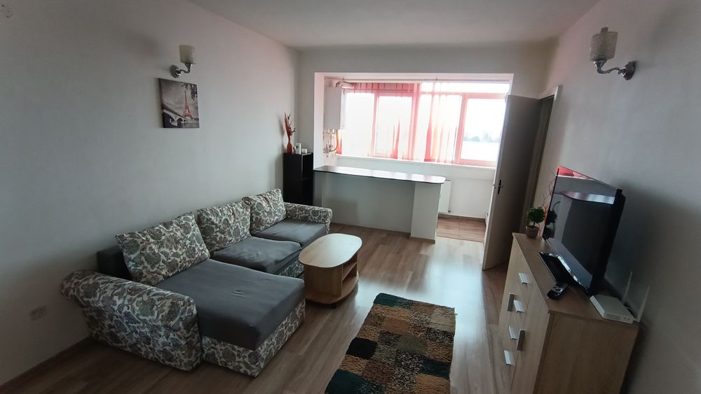 Proprietar închiriez garsoniera