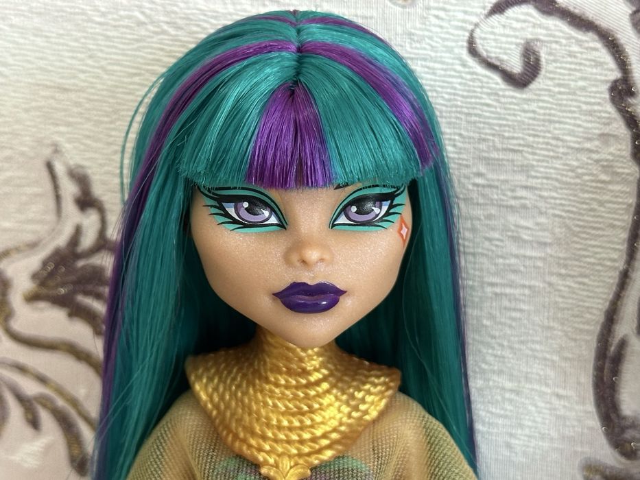 Продам кукол монстер хай monster high