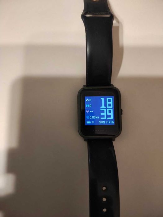 Smartwatch Amazfit