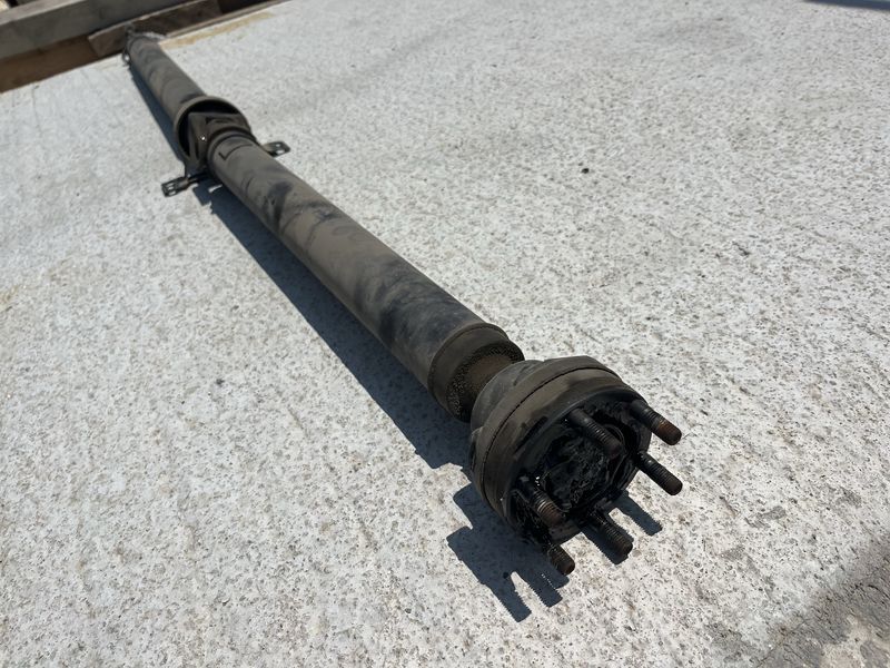 Кардан BMW E39 520i 150кс