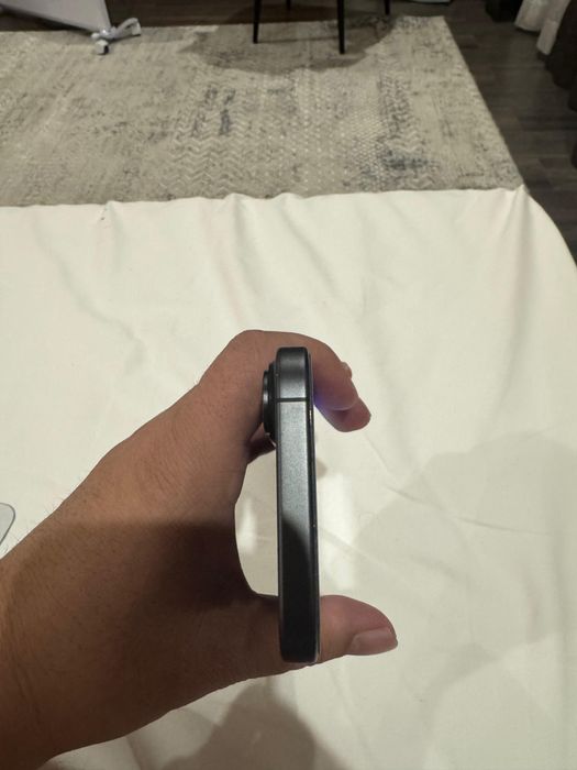 Iphone 17 256gb черный