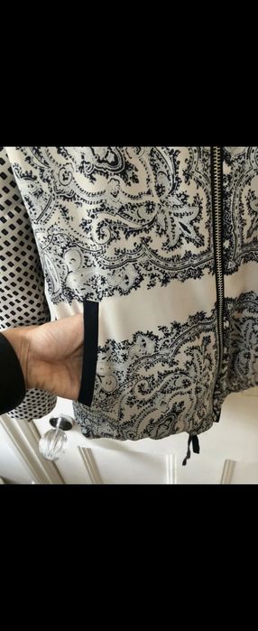 Яке с две лица Scotch & soda
