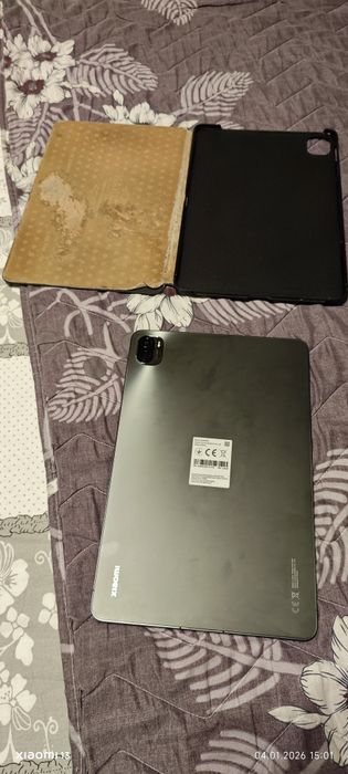 Xiaomi pad 5 global 6/128