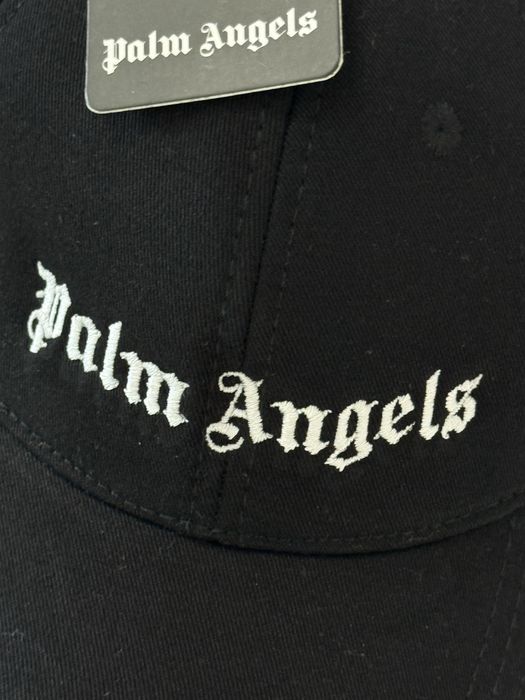 Sapca PALM ANGELS super calitate