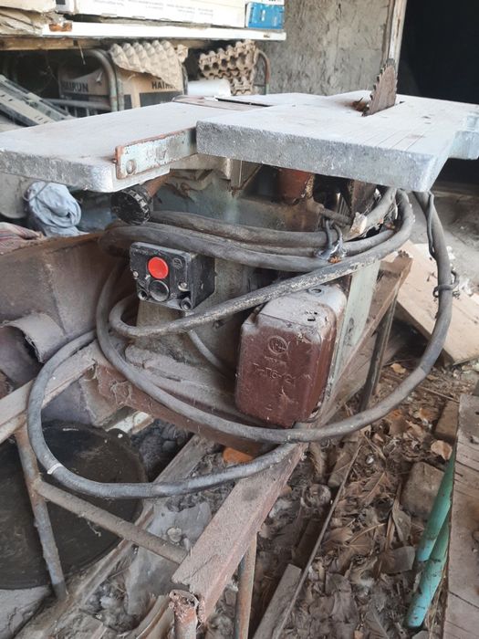 Elektrapila tez va arzon sotiladi!!