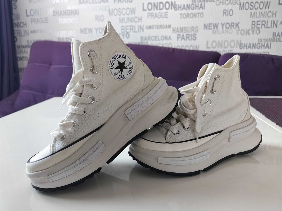 Кецове Converse Chuck Taylor