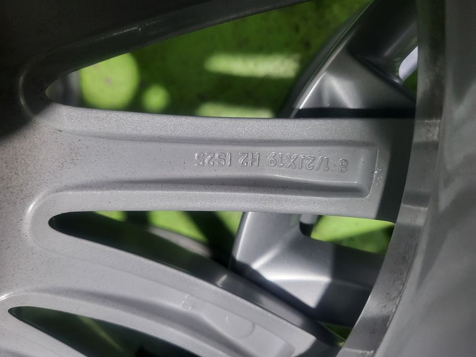 19 5x113 Bmw G30 G11 G12 5х112 бмв