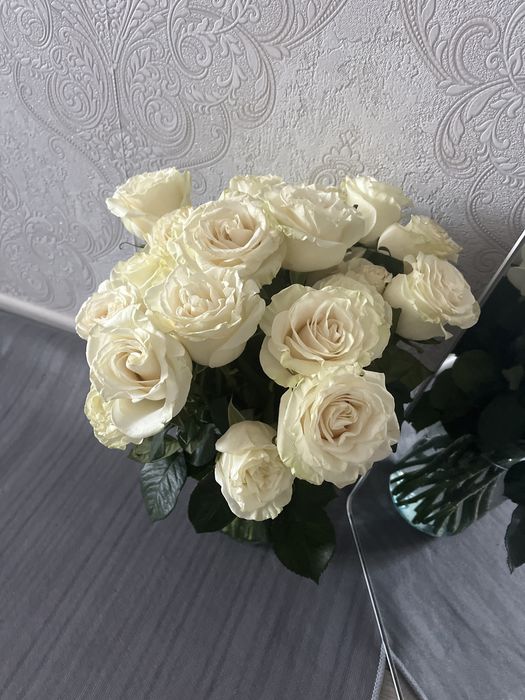 Букет. Цветы. 25-штук.