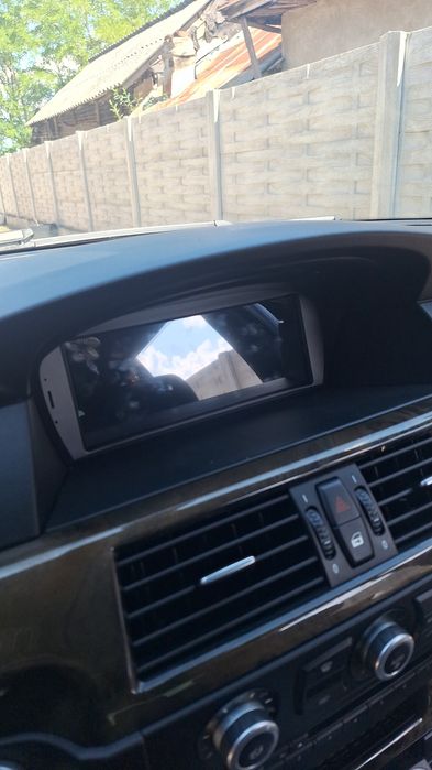 BMW 5 Series 2008 — imagine 3