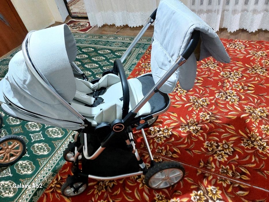 Коляска продается