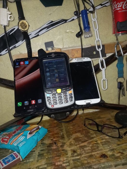 Mc 67 mobile komputer