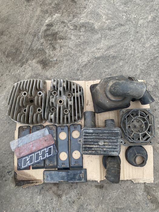 Продам жапчасти иж