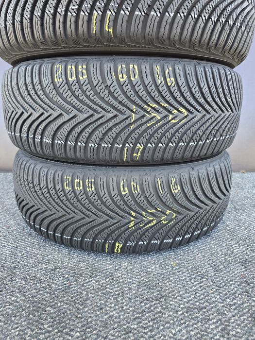 205 60 16 michelin m+s