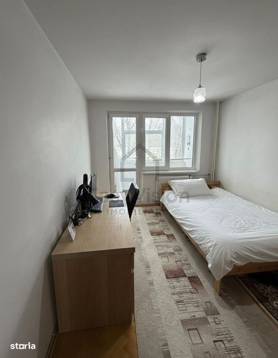 Apartament 3 camere | 1 Decembrie 1918 | Etaj 2|4 | Sector 3