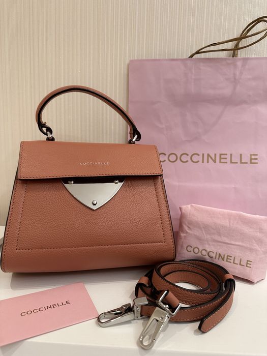 Coccinelle B14 sorbet mini