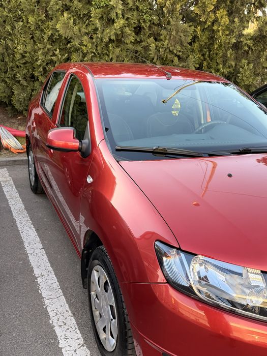Dacia Logan 2 2013, Unic Proprietar