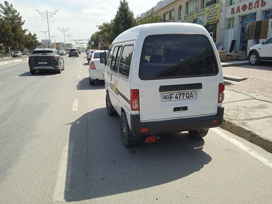 Продаётся Дамас радной