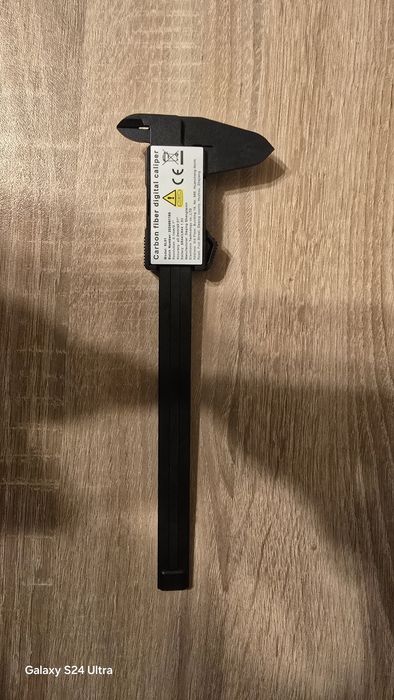 Чисто нов шублер