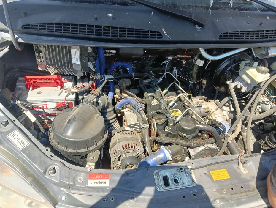 Запчасти на газель Каменск: 1 439 тг. - ГБО Павлодар на Olx