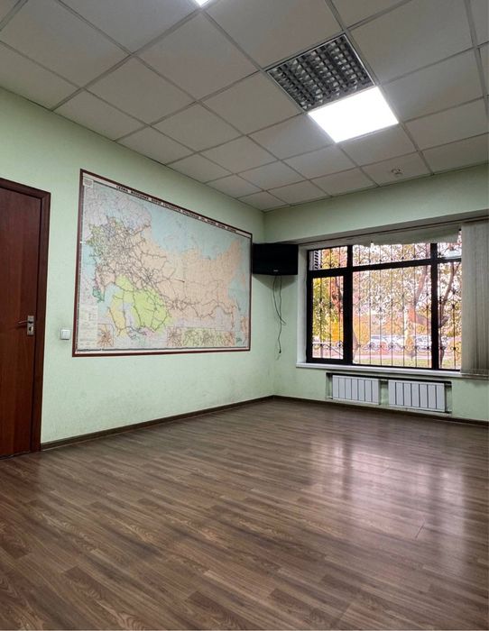 Срочно аренда офис 1 этаж ул Нукус ЖК Infinity 6 комнат