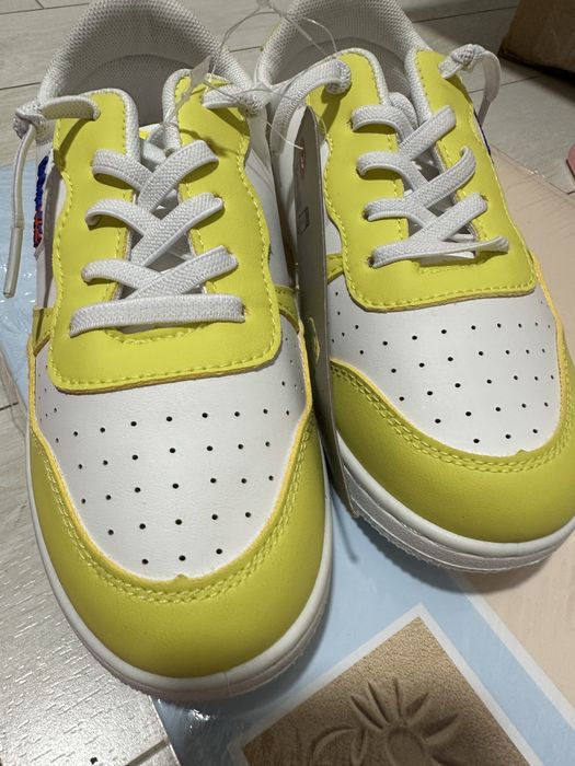 Adidasii Lee Cooper 32 noi
