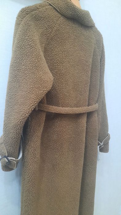 Пальто демисезонное