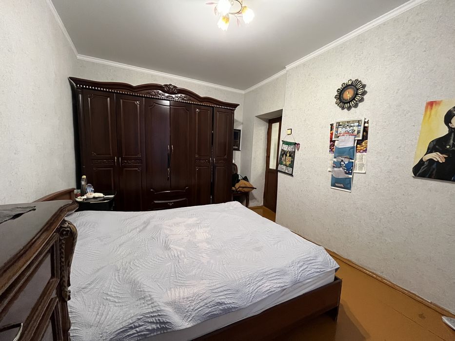 Продам дом по Узкоколейной