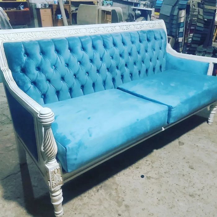 Мебел реставрация диван кресло угалок стол стул спалний