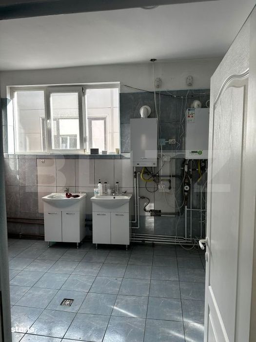 Spatiu comercial, 260 mp, zona Bulgaria