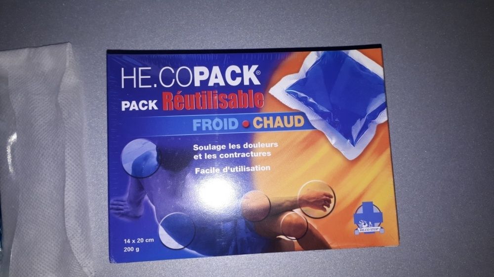 Охлаждающая гель продается