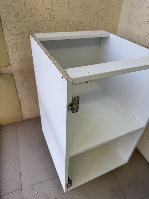Кухонная тумба 80×45×50 см