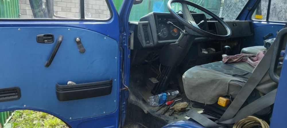 Продам МАН 8150.