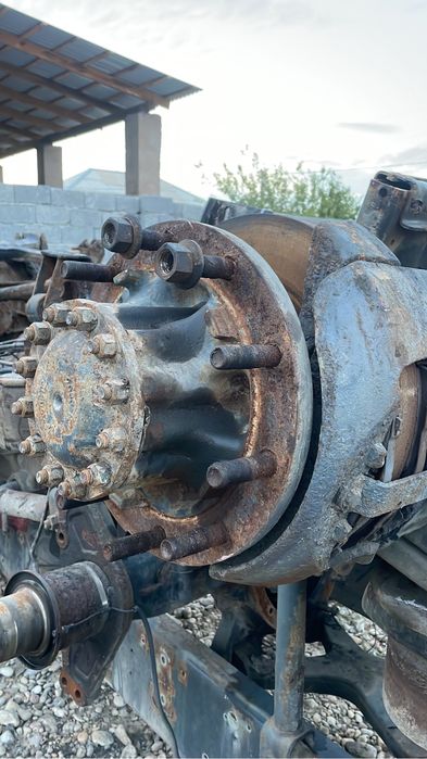 Авто разбор