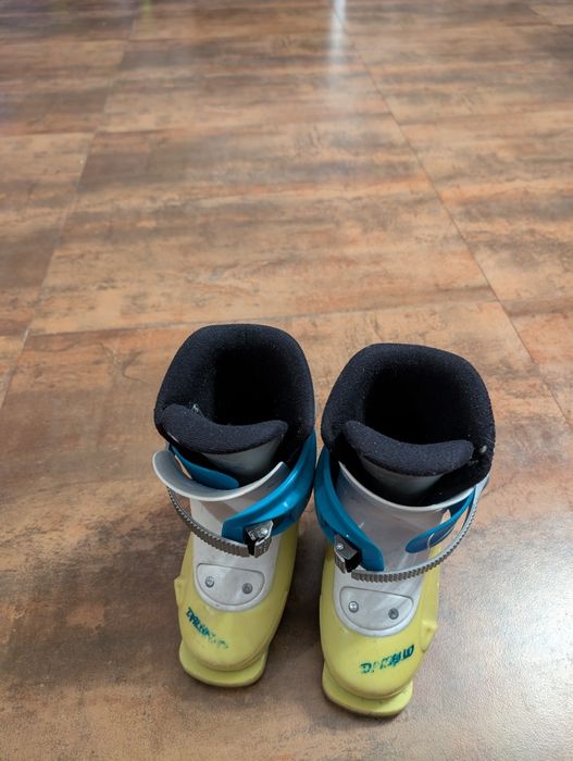 Clăpari Dalbello CX 1.0 JR, copii, mărime 28