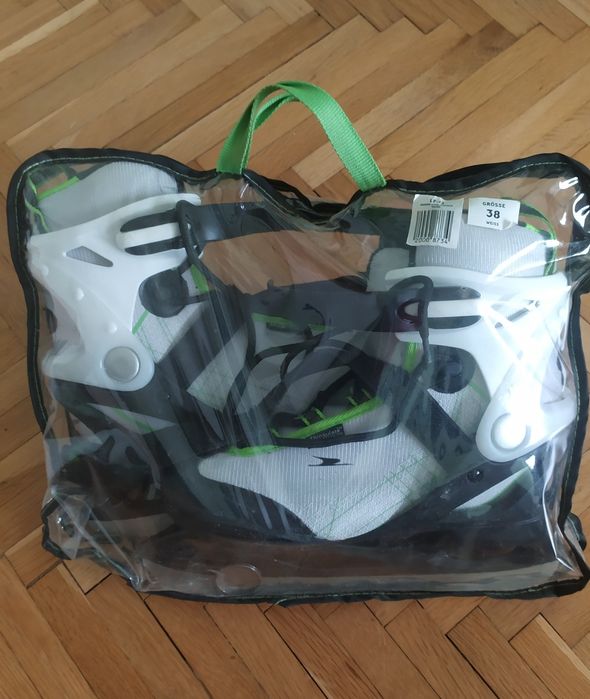 Кънки за лед - нови