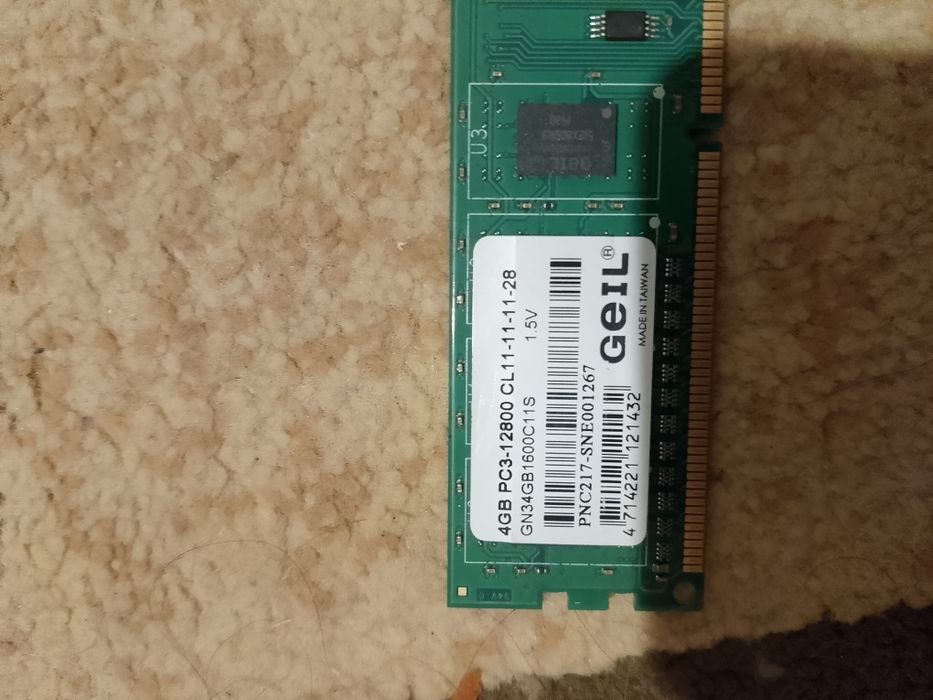 Продам рабочии запчасти на пк