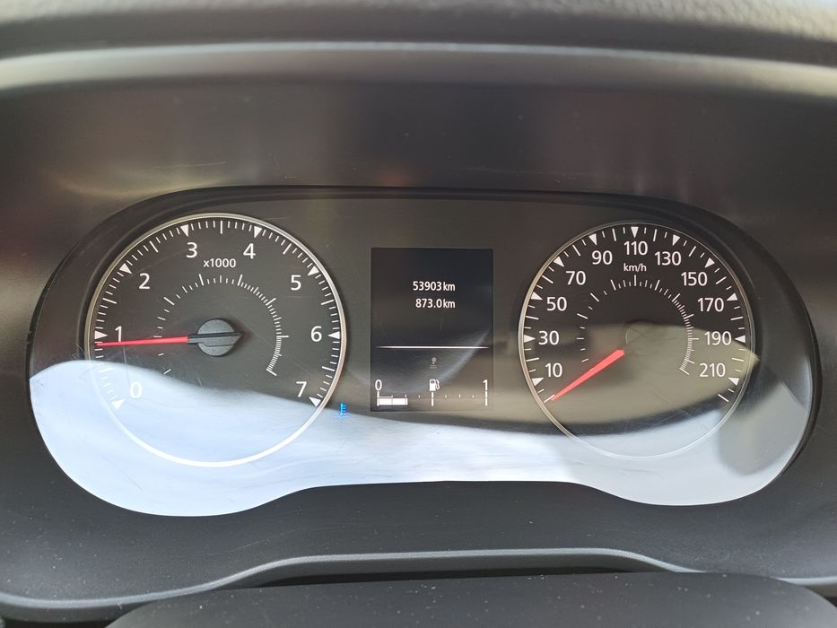 Dacia Duster 4x4 2021,1.5dci 115cp euro6