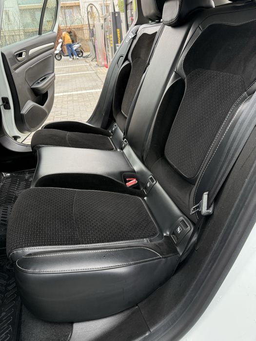 Renault Megane 4 Grandtour