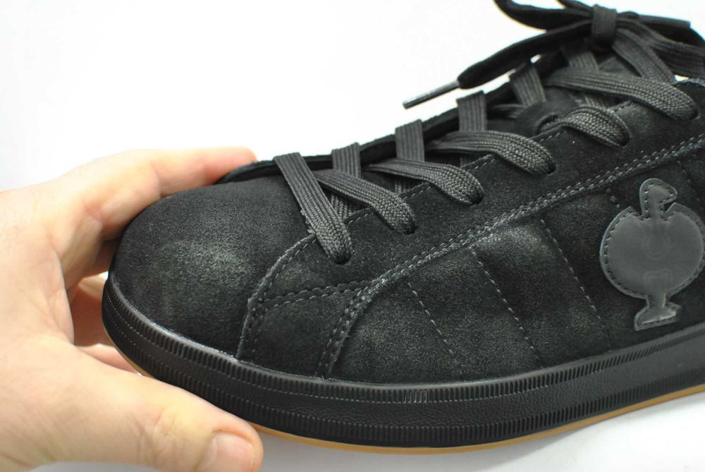 Engelbert Strauss incaltaminte de piele marimea 43  (3886E23)