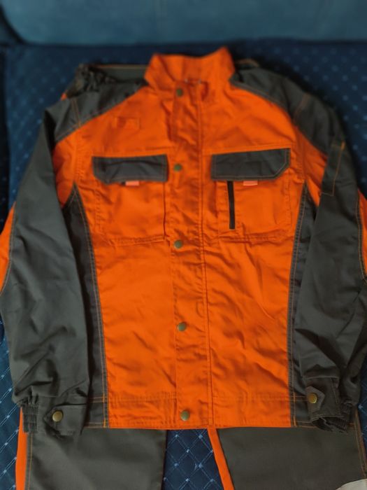 Спецодежда мужская