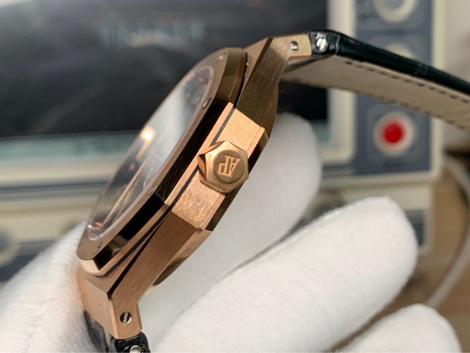 Audemars Piguet Royal Oak