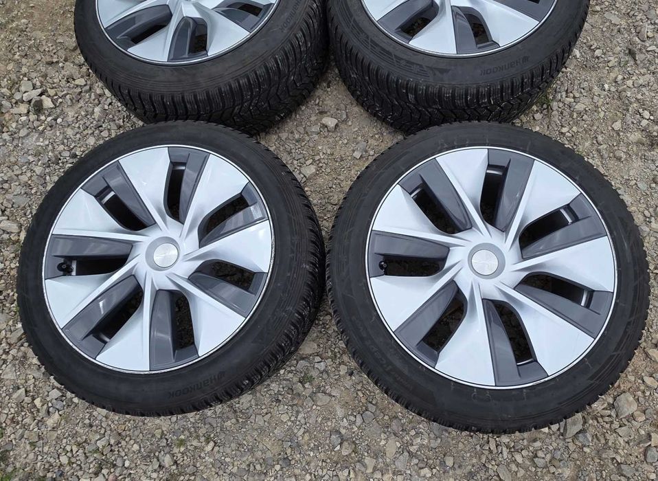 Джанти за Tesla Model Y