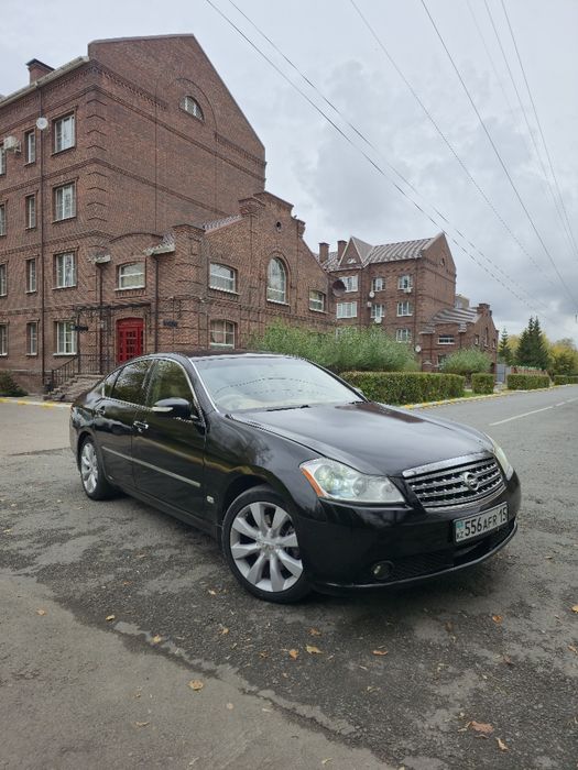 Продам Ниссан Фуга...