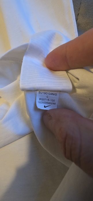 Nike Tee - L Size