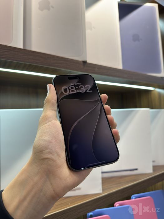 iphone 17 naxtka va nasiya savdoga
