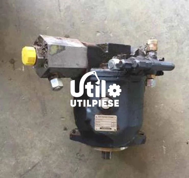 Pompa Hidraulica Vola O&K L35 L25 L30 L40 + piese O&K