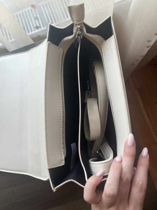 Чанта Bag to bag