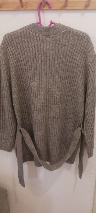 Дамска жилетка Mango р-L