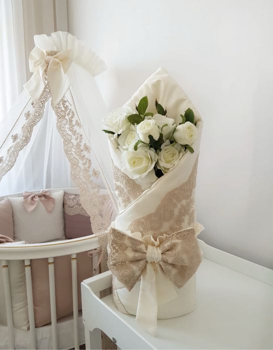 Манеж трансформер